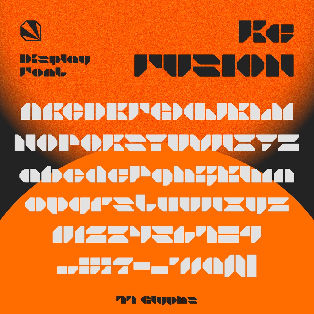 【無料フォント】ReFUSION