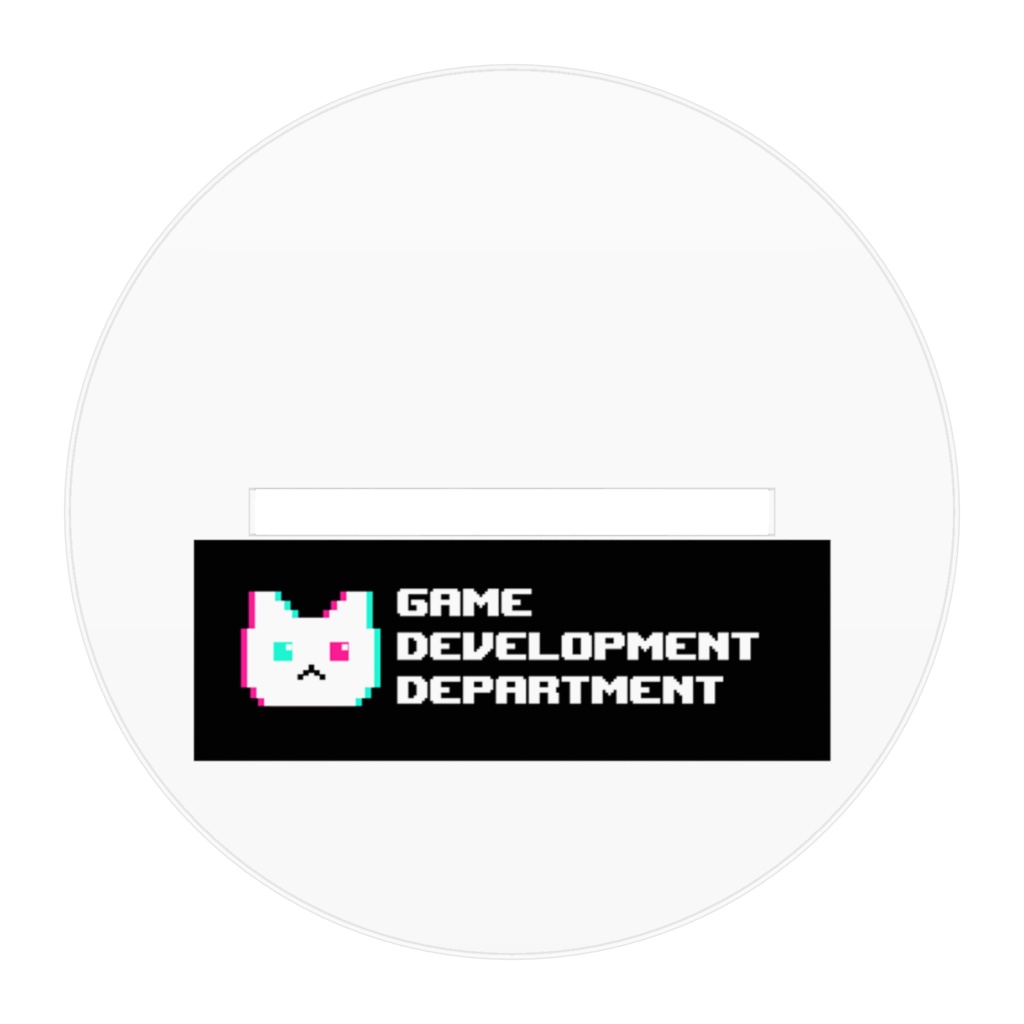 才羽モモイ アクリルフィギュア