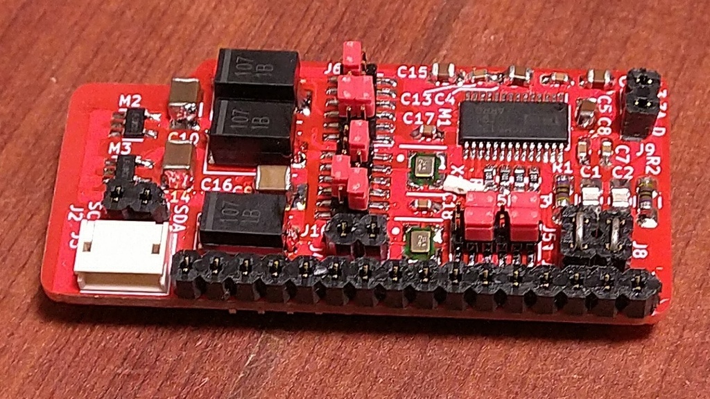MAXDAC-PCM5122EX