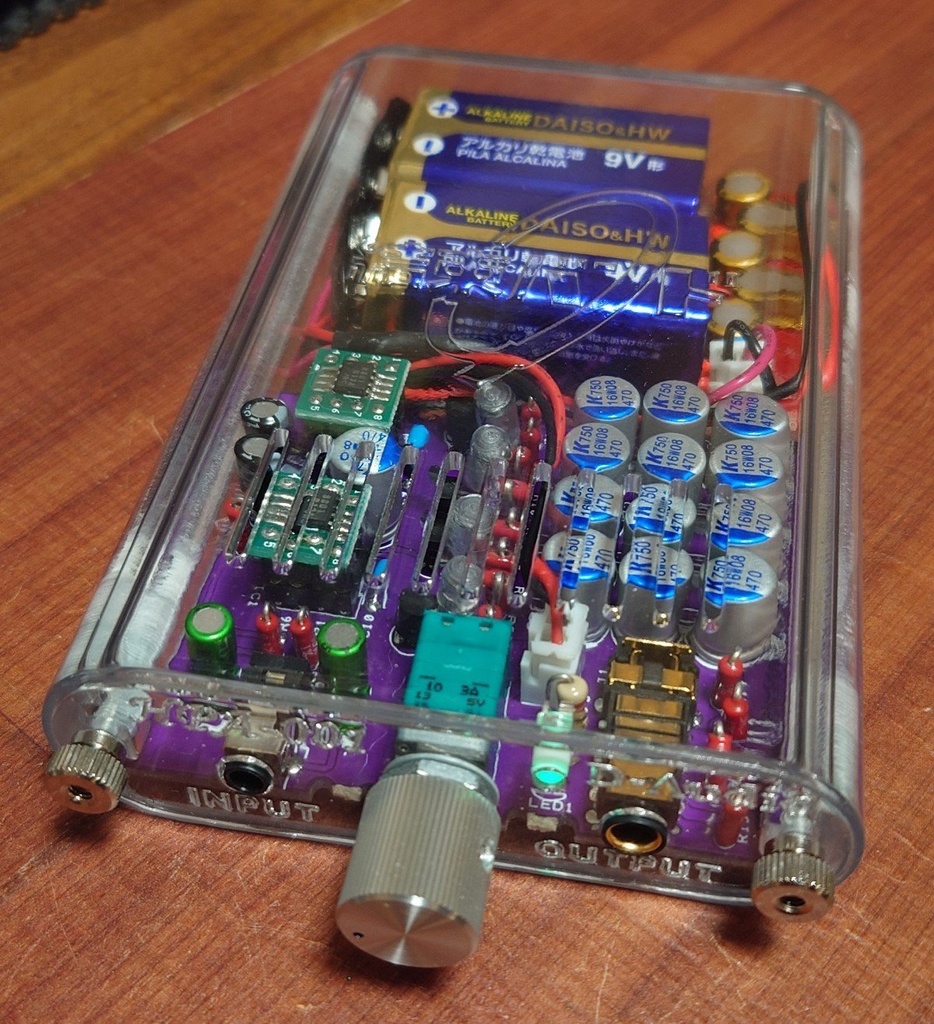 【3Dデータ】MX2-8-13モドキ STLデータ各種(2024.12.24データ追加)