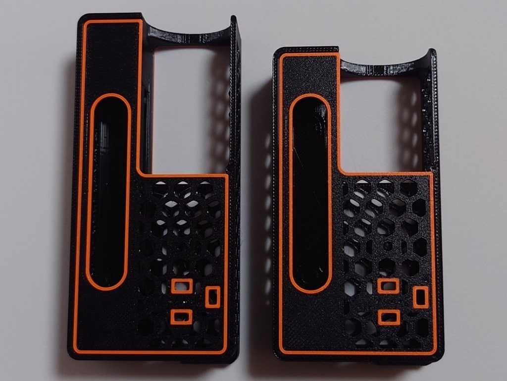 StickSMT 18650専用ケース