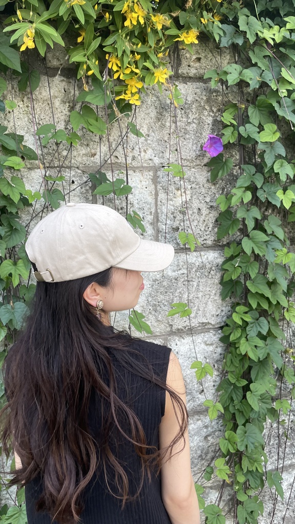 World's End Motorcycle Clubロゴ刺繍キャップ (全10色)