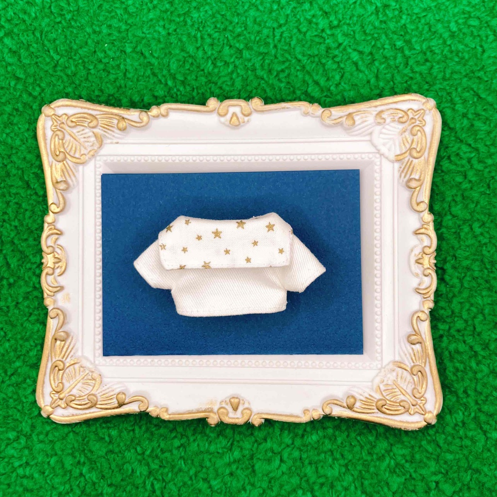 *再頒布*シンプル前開きセーラー