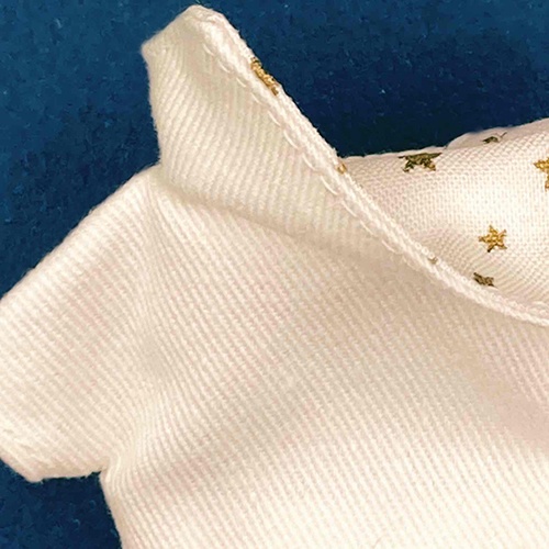 *再頒布*シンプル前開きセーラー