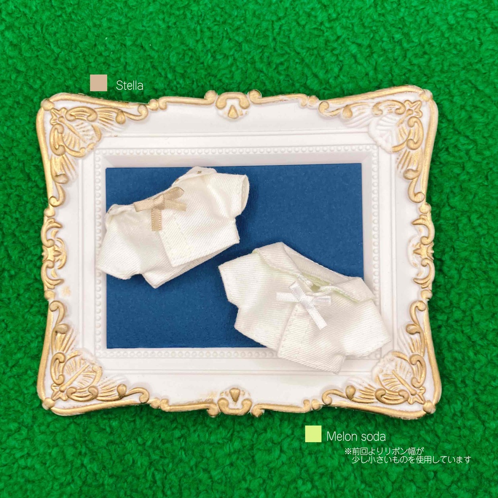 *再頒布*シンプル前開きセーラー