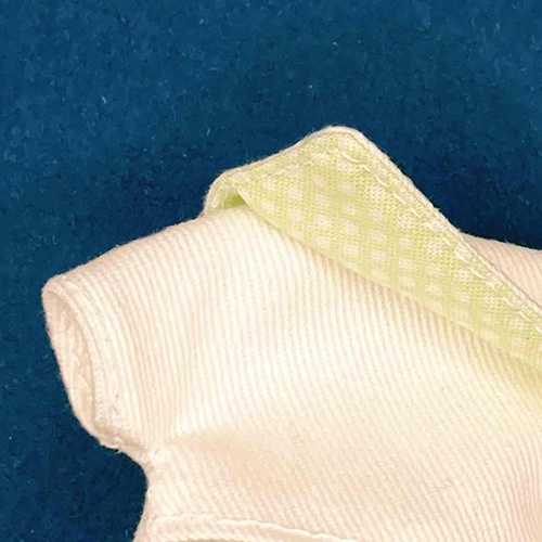 *再頒布*シンプル前開きセーラー