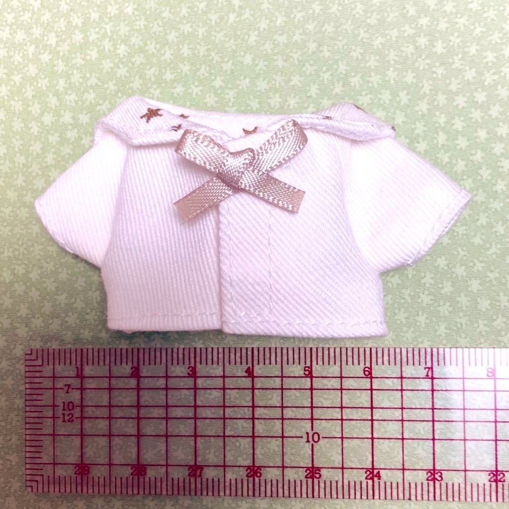 *再頒布*シンプル前開きセーラー