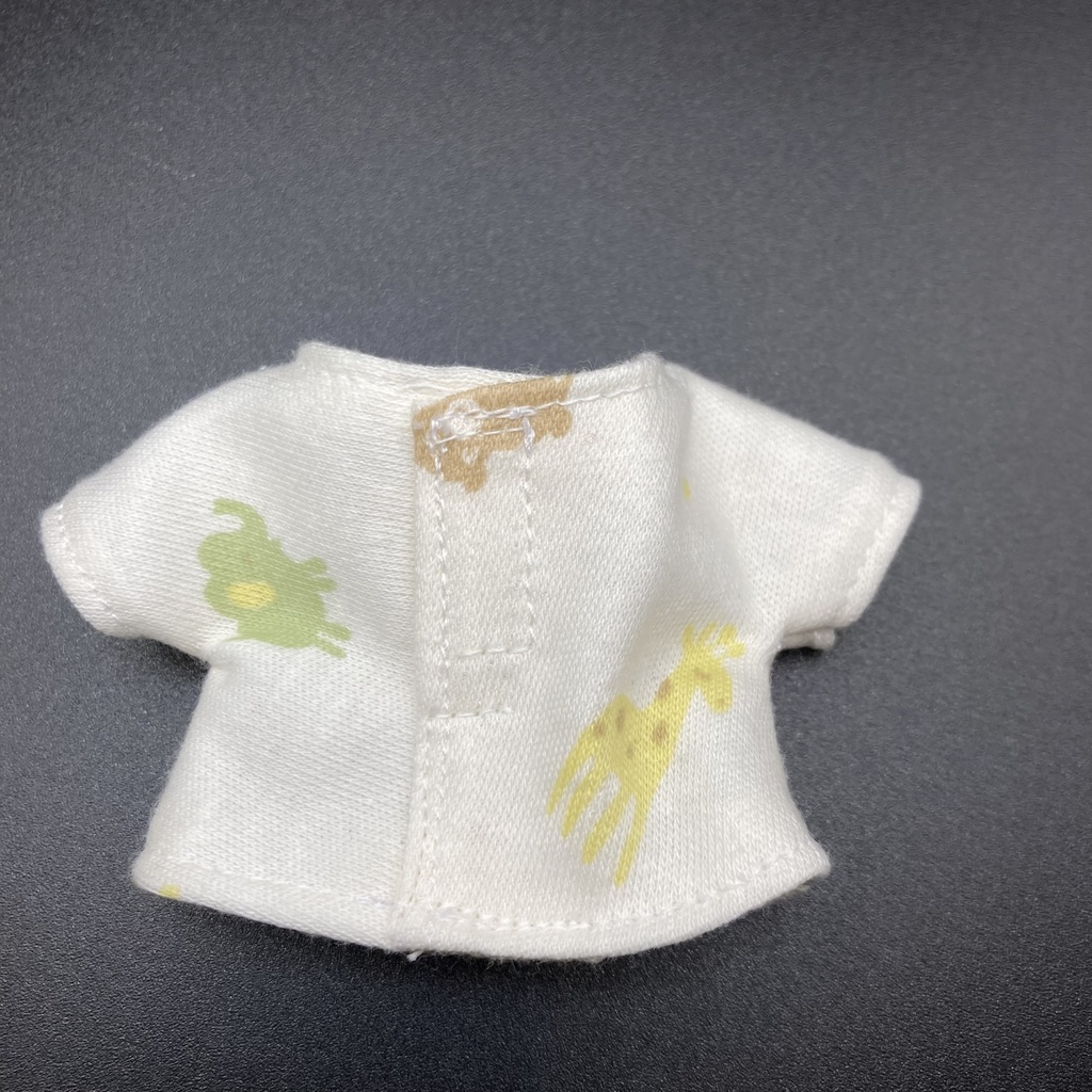 よふかしさんの為のナイトウェア