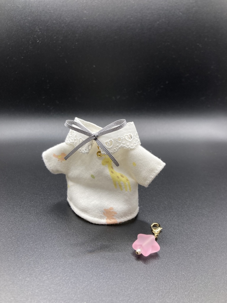 よふかしさんの為のナイトウェア