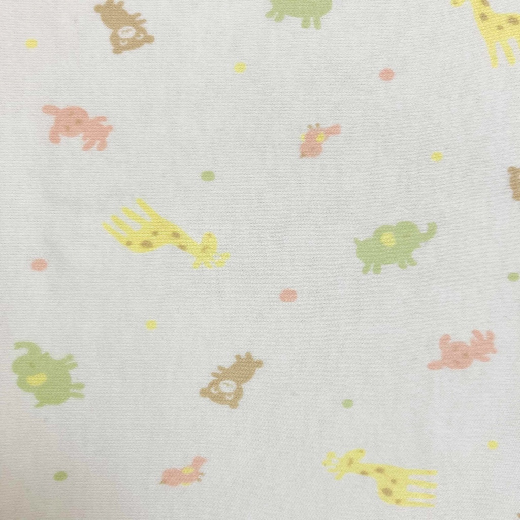 よふかしさんの為のナイトウェア