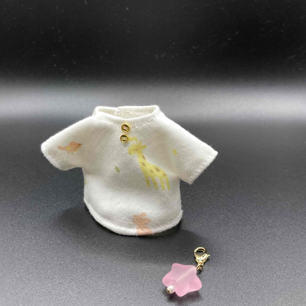 よふかしさんの為のナイトウェア