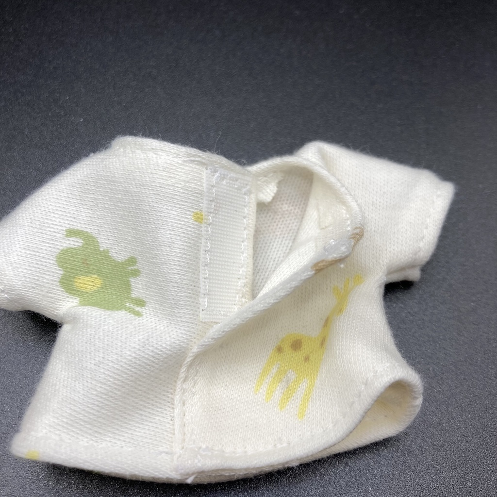 よふかしさんの為のナイトウェア