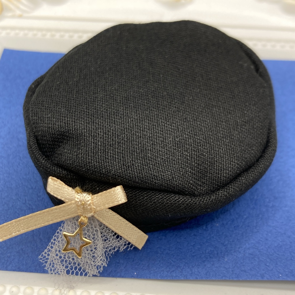 4つボタンのセーラーカラーと星のお出かけセット