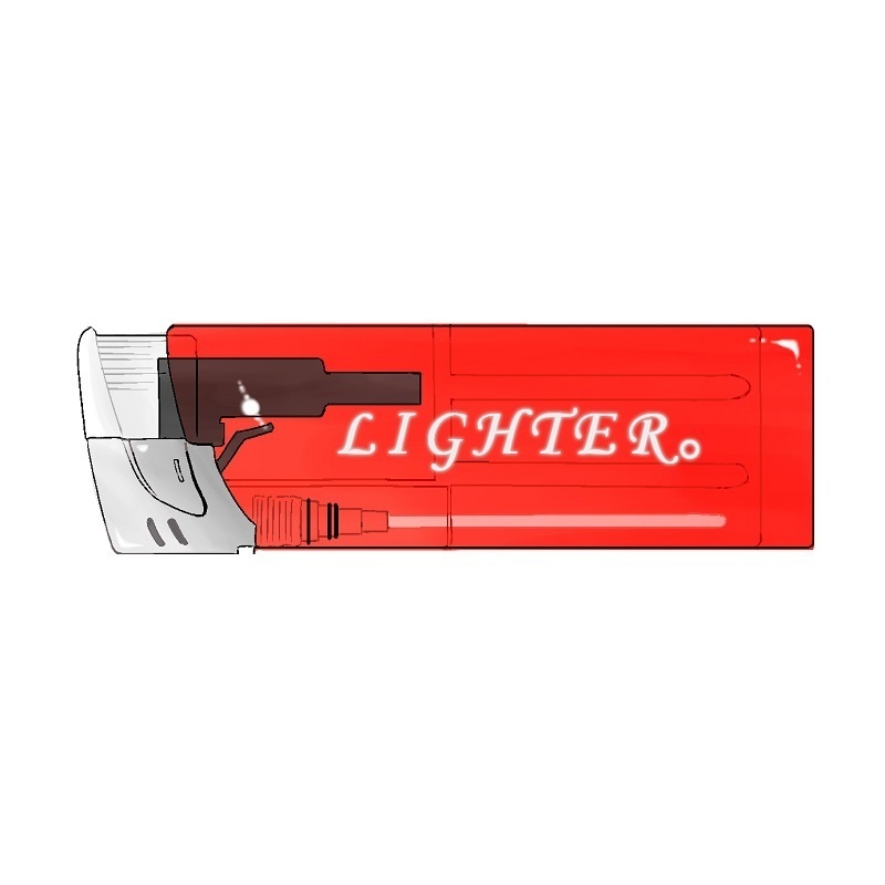 001【狂聡】LIGHTER。