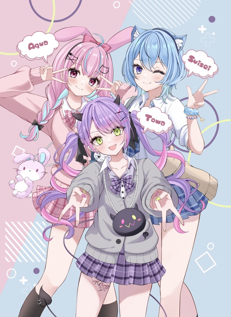 スタテンタペストリー2