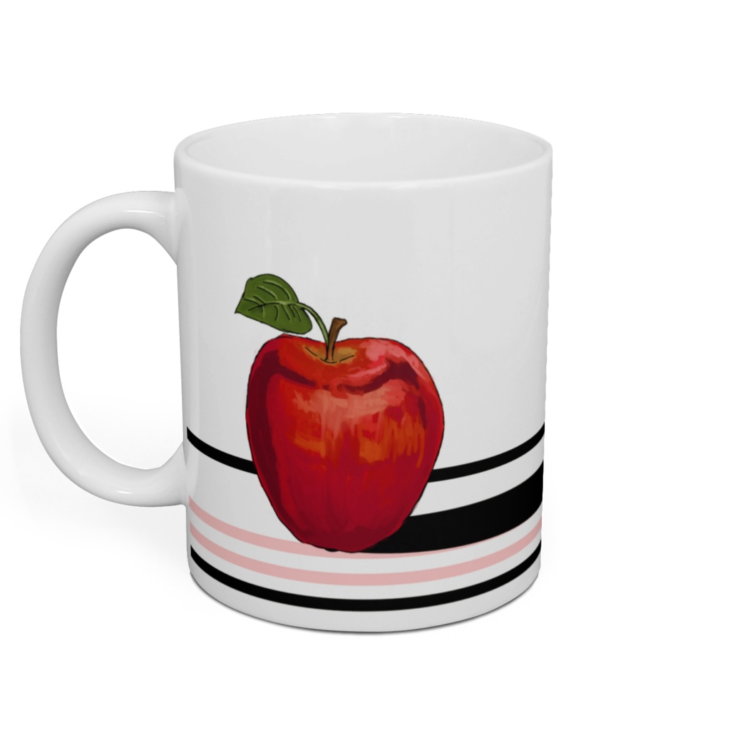 Limited Heart Talis マグカップ