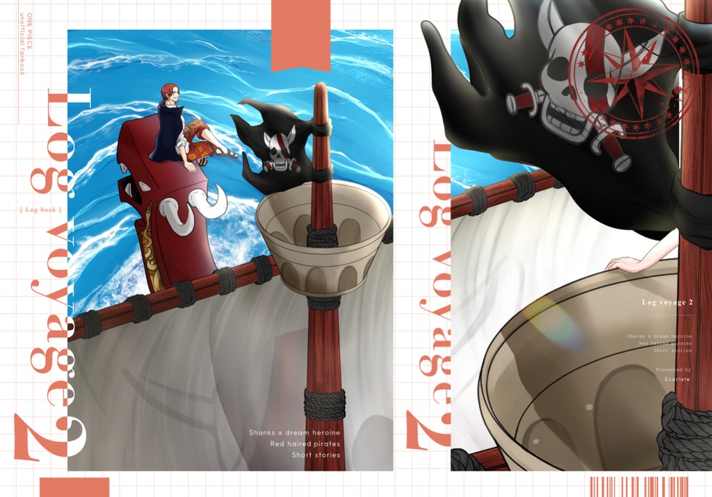 Log voyage2