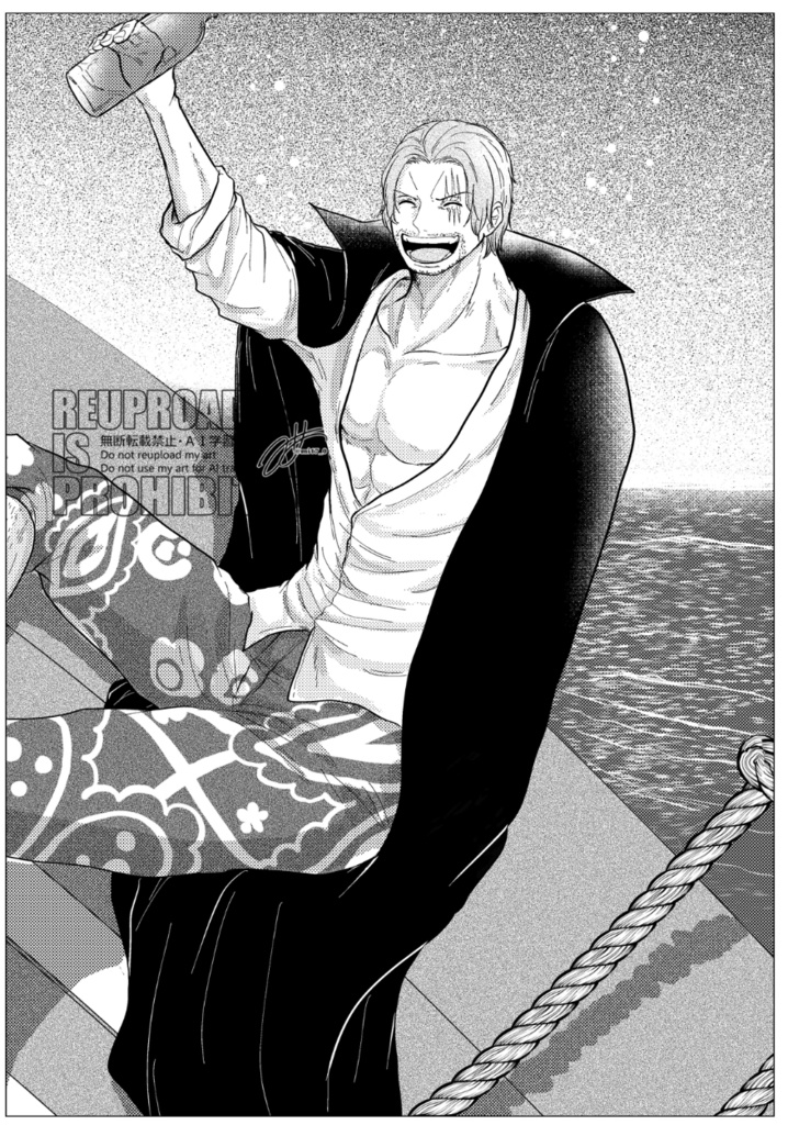 夕映えの残響、或いは海鳴りの果てに