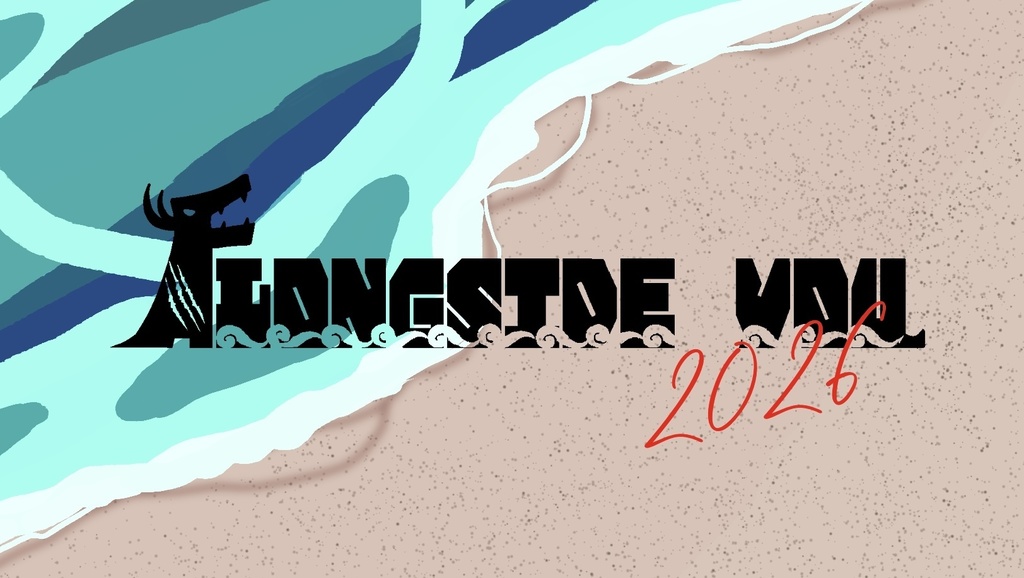 Alongside you 2026