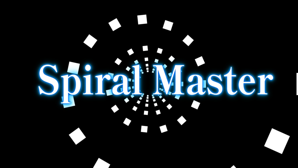 Spiral Master