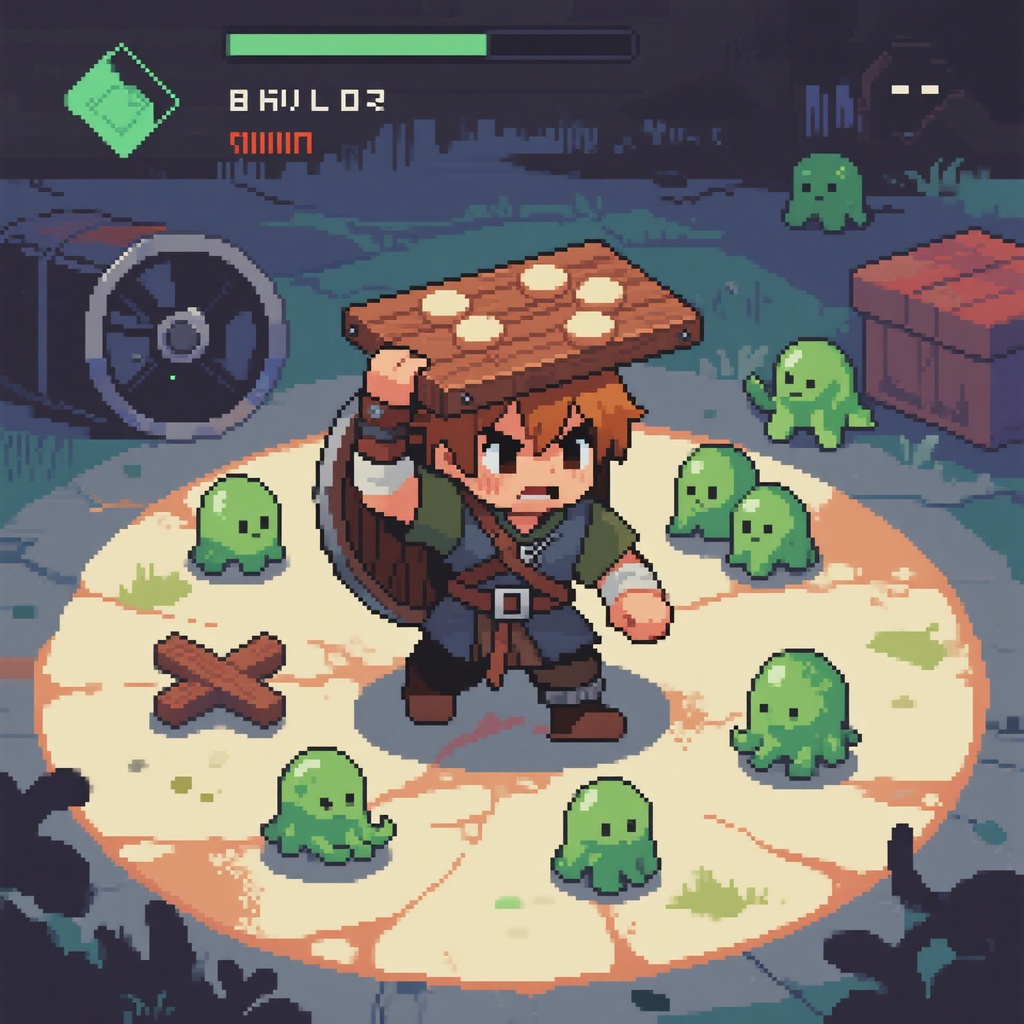 【フリーBGM】物語が始まる | 懐かしのレトロRPG風サウンド