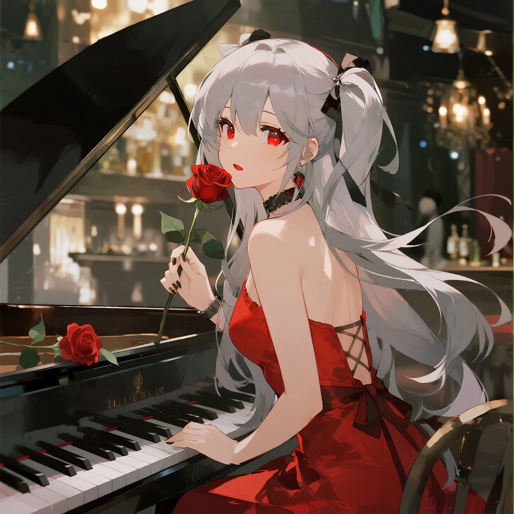 【トーク用BGM】JAZZ PIANO FOR STREAMING　著作権フリー