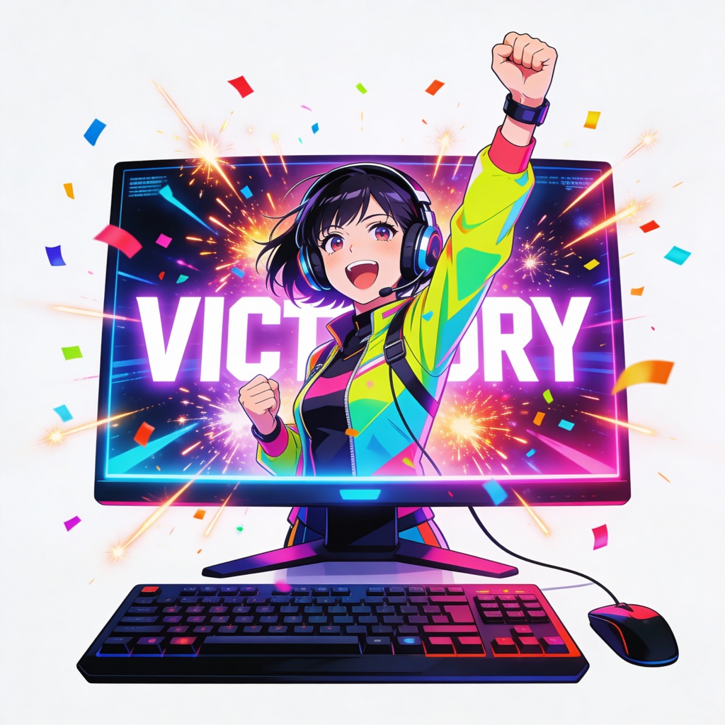 【TikTok/Shorts】テンションMAX!盛り上げ用BGM|商用利用可