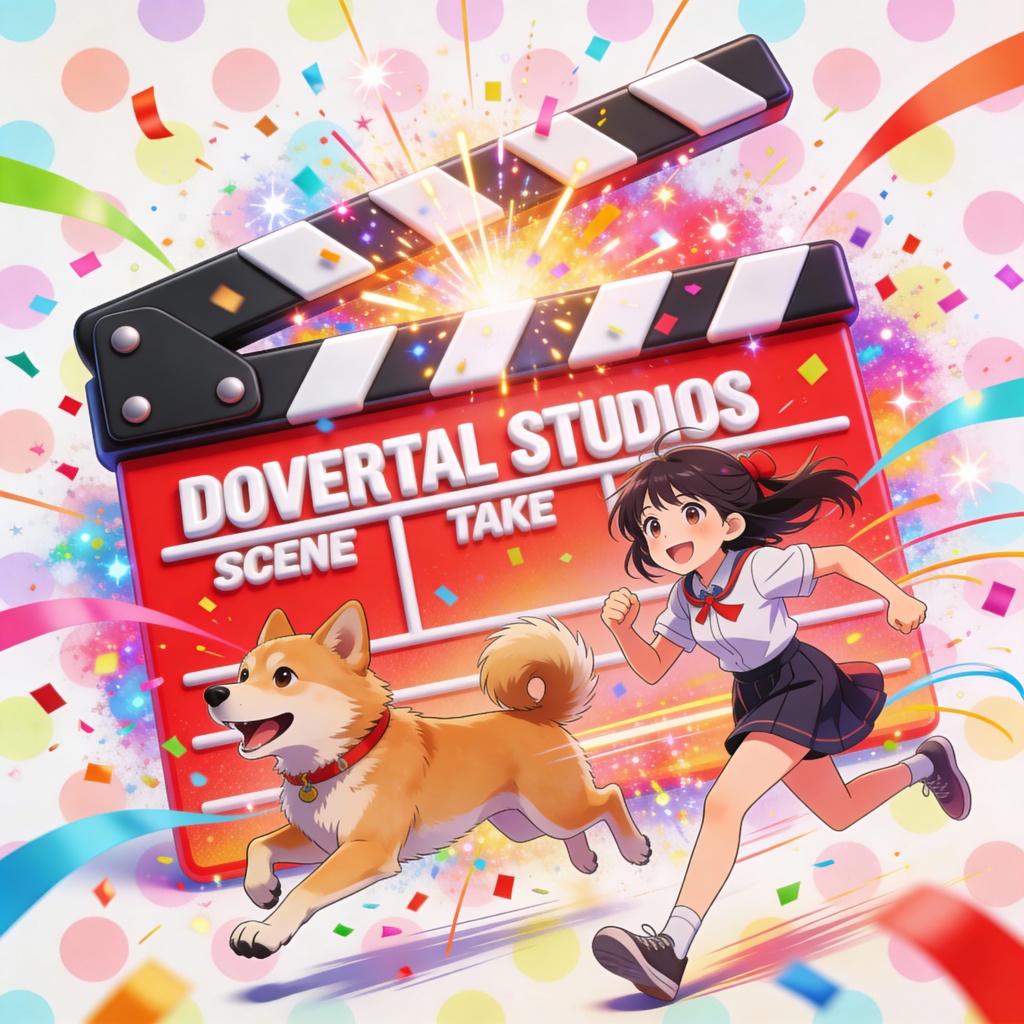 【オープニングBGM】ワクワクが始まる合図！- Happy Start｜商用利用可