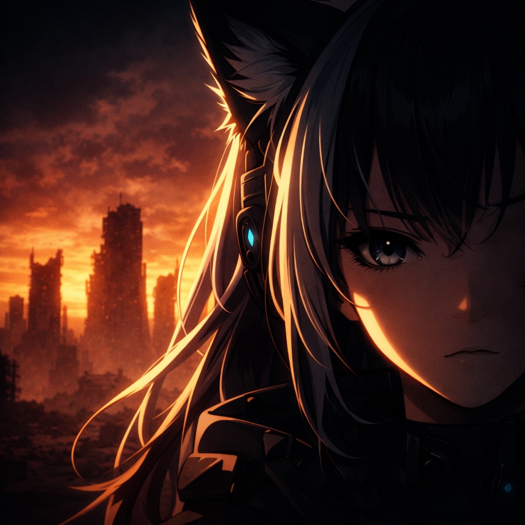 【近未来系ゲームBGM素材】System Awakening- SF Opening Theme|商用利用可