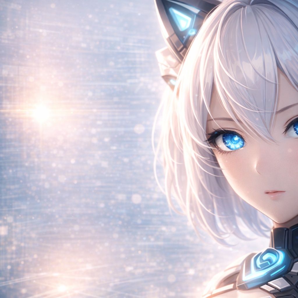 【近未来系ゲームBGM素材】After the Glory- SF Opening Theme|商用利用可