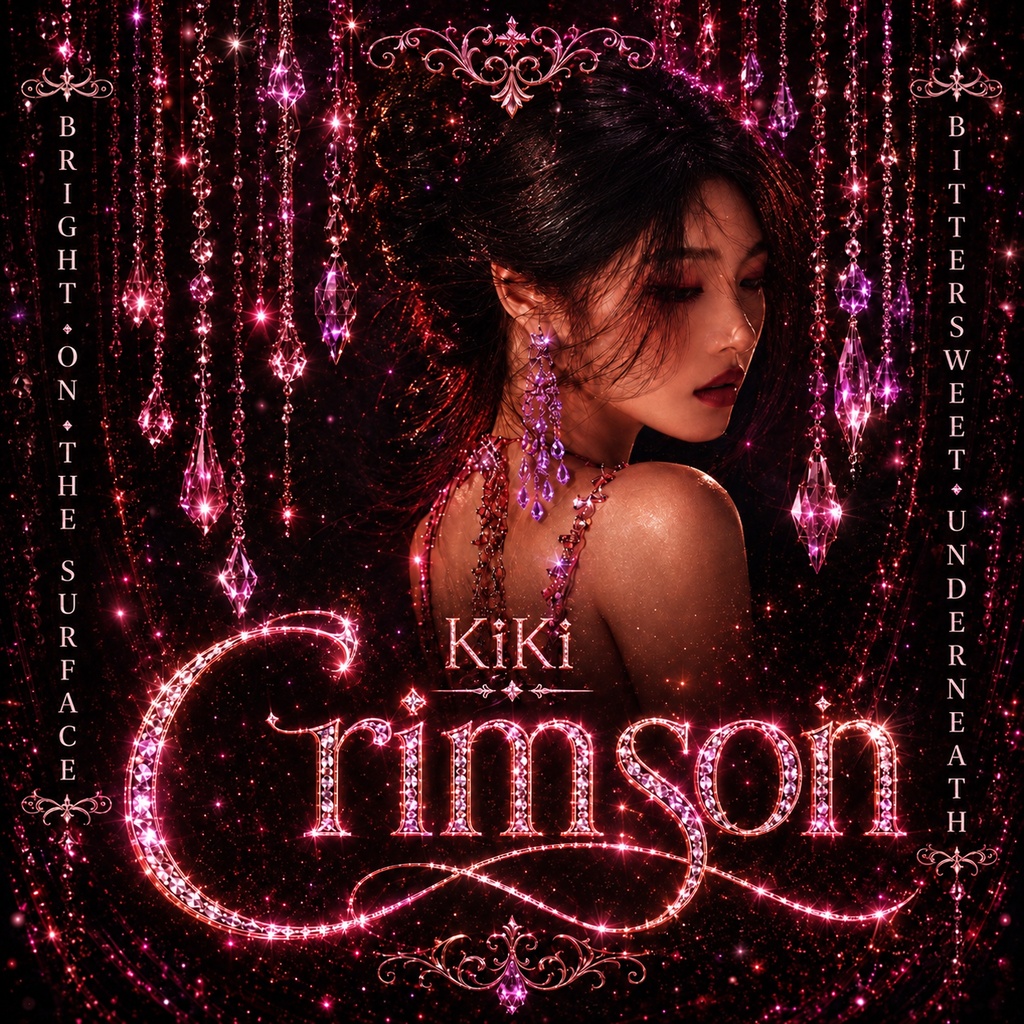 KiKi Crimson