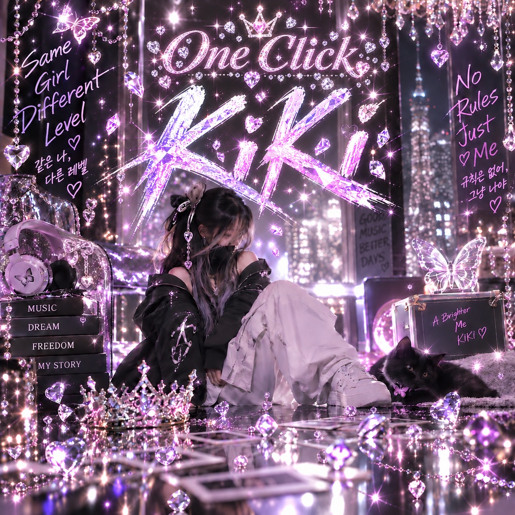 One Click KiKi