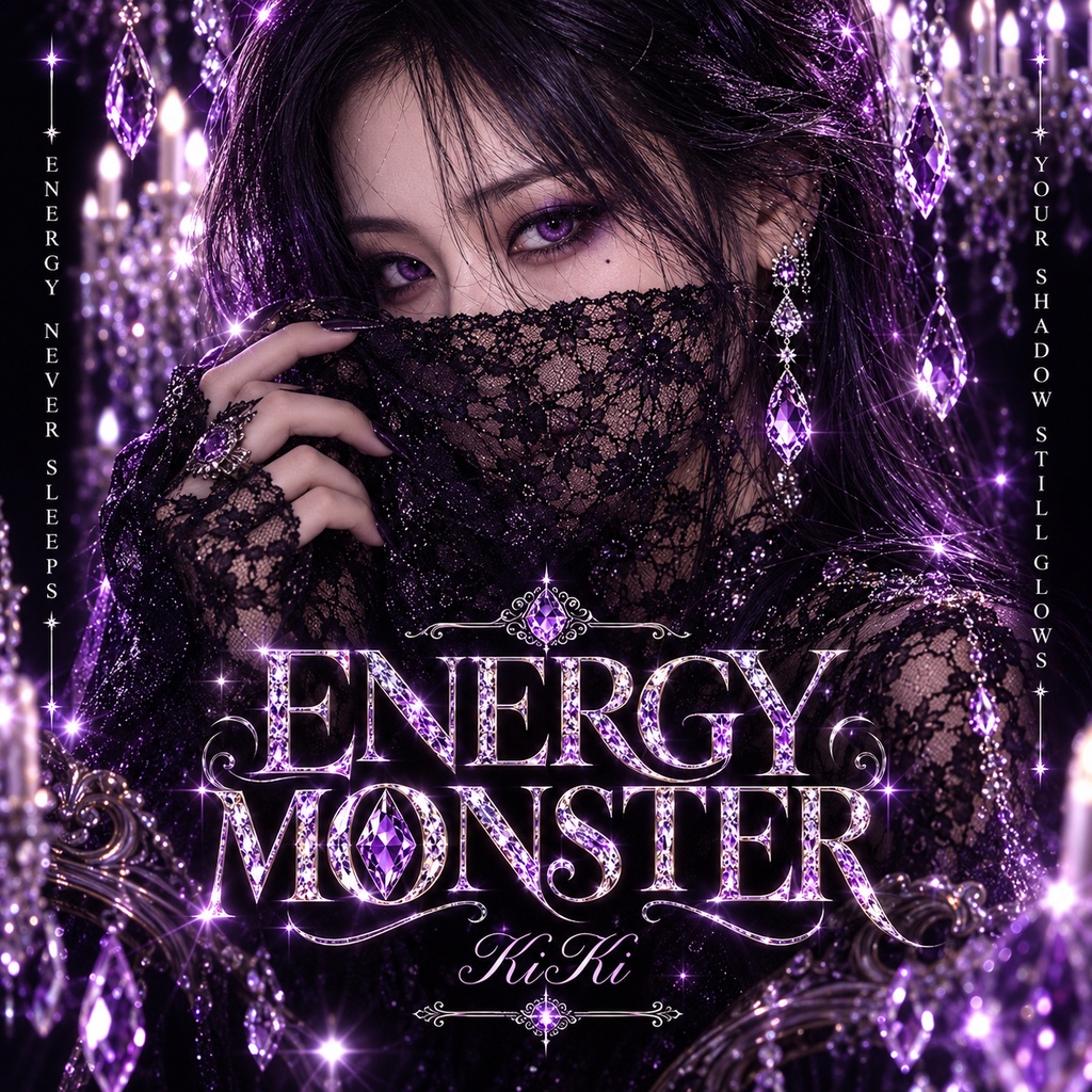 ENERGY MONSTER