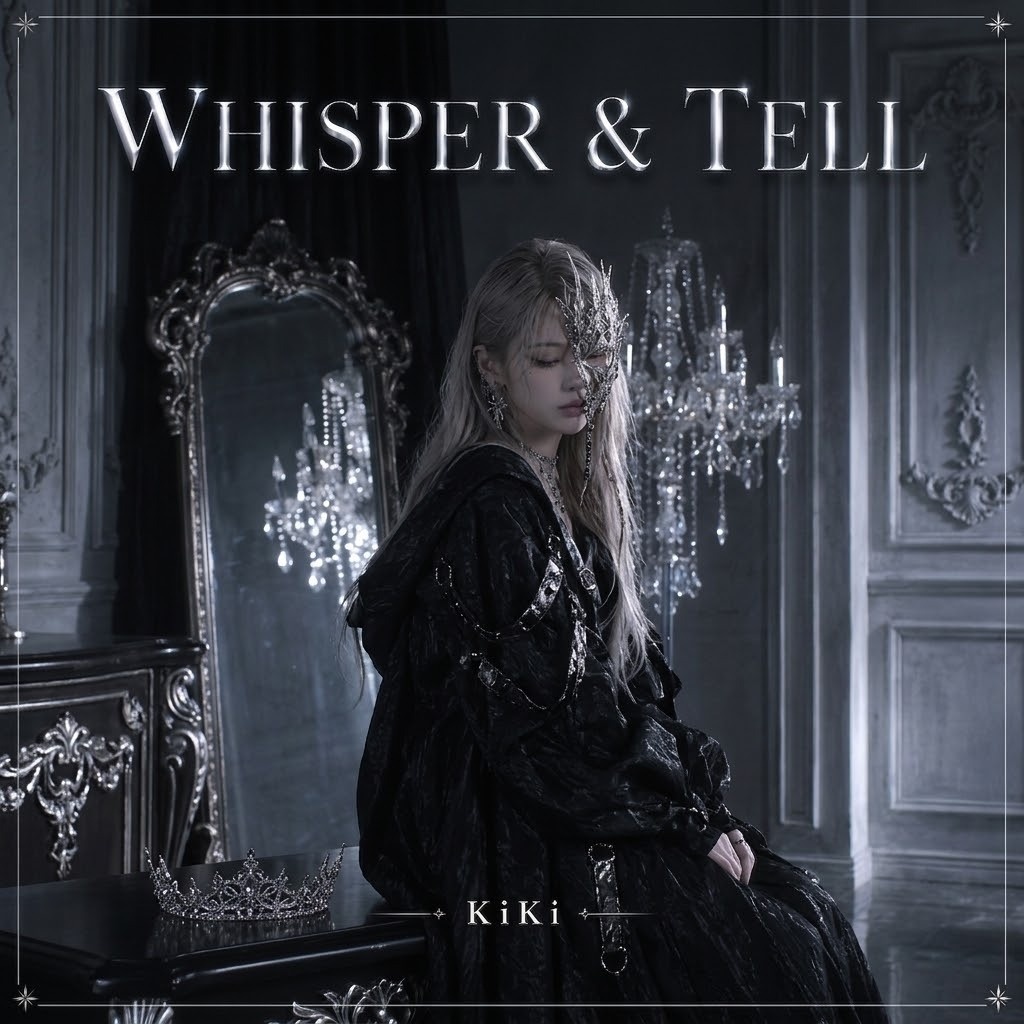 WHISPER & TELL