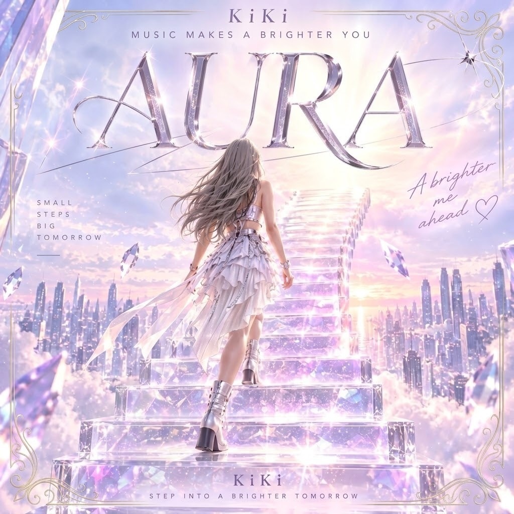 AURA (English Version)