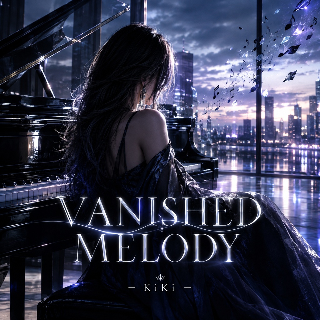 Vanished Melody 