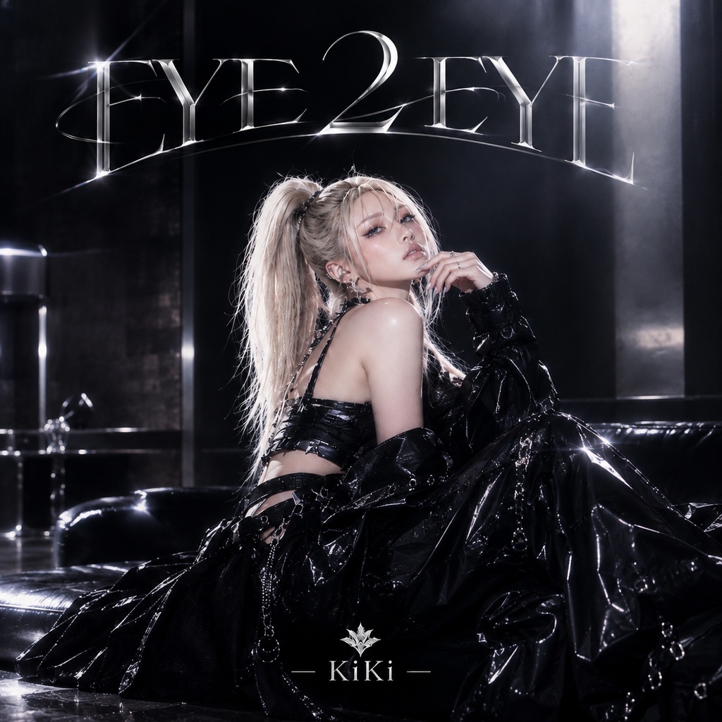 EYE 2 EYE
