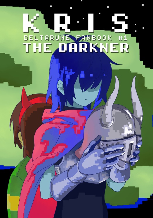 KRIS THE DARKNER