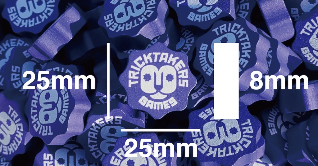 エターナルデックス関連グッズ等