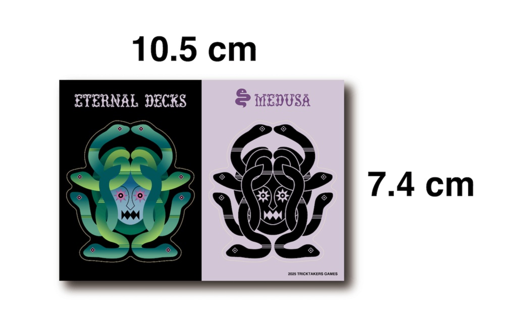 エターナルデックス関連グッズ等