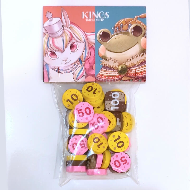 エターナルデックス関連グッズ等