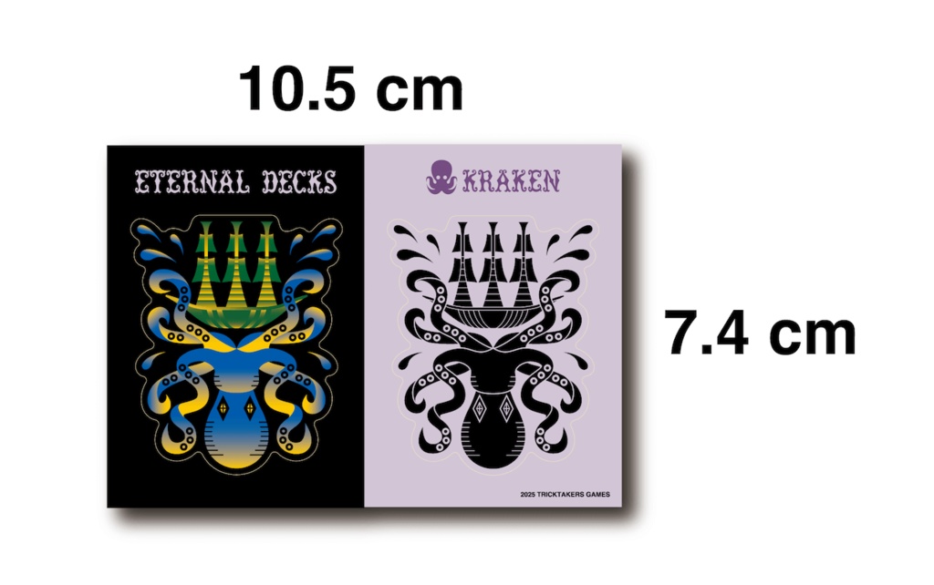 エターナルデックス関連グッズ等