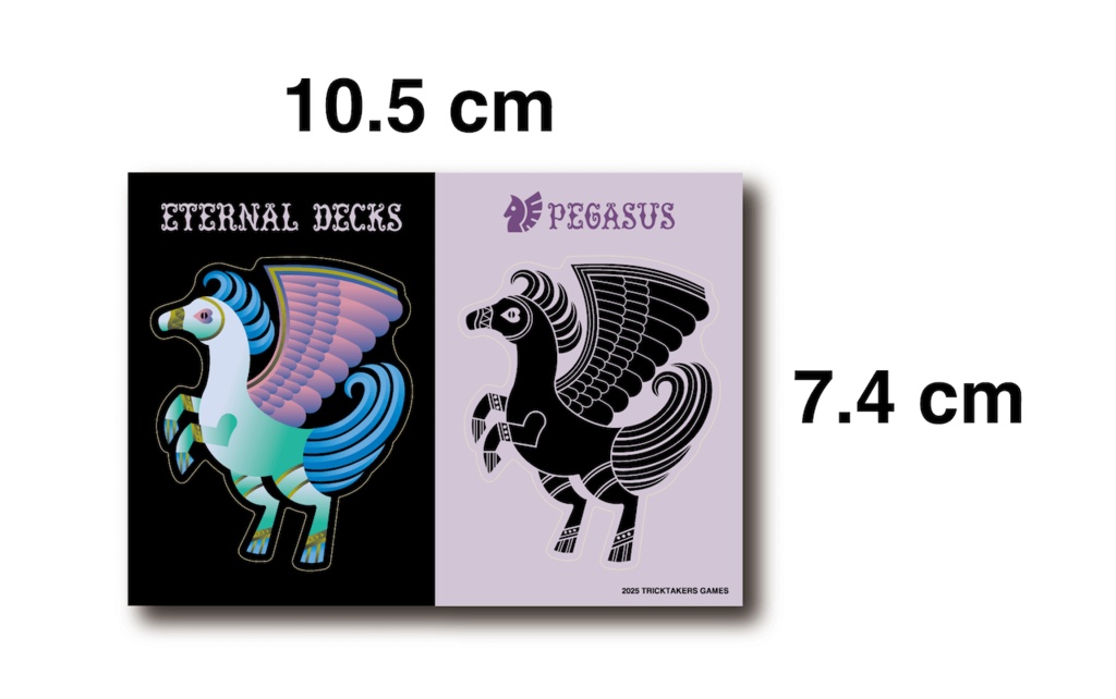 エターナルデックス関連グッズ等