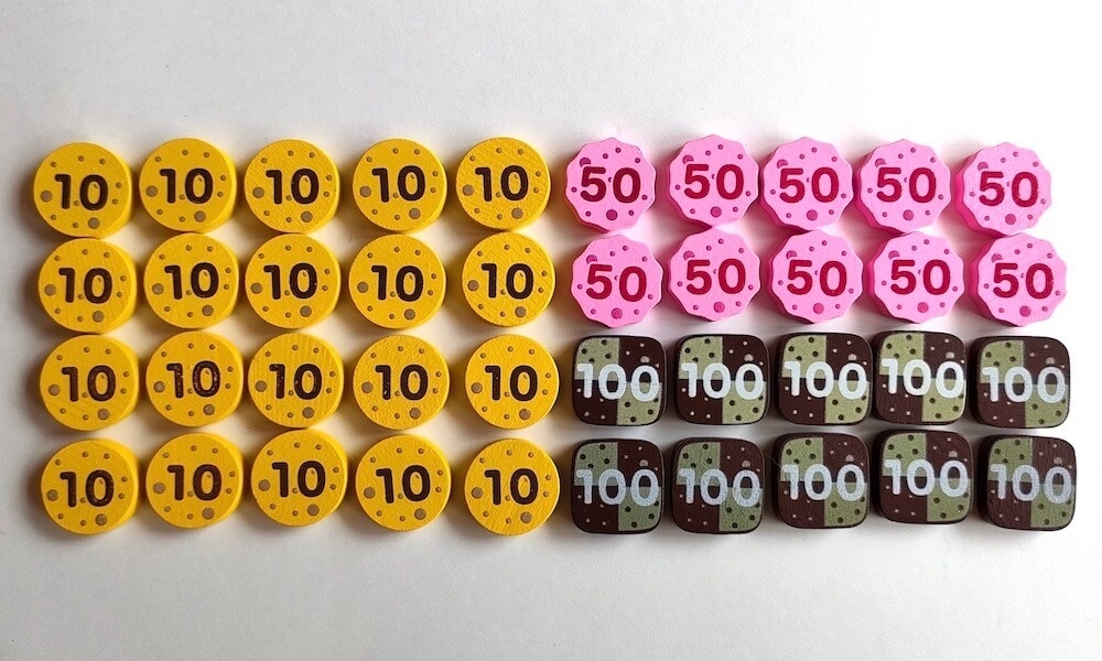 エターナルデックス関連グッズ等