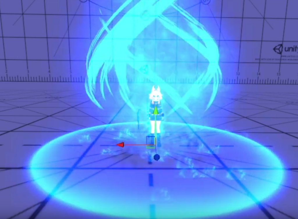 [Unity/VRChat] Ather Transform By Crizzhd