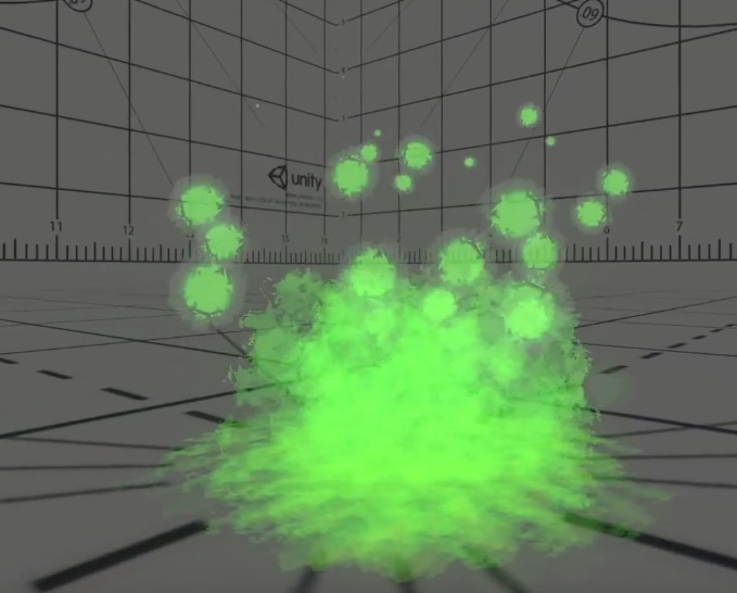 [Unity/VRChat] Toxic By Crizzhd