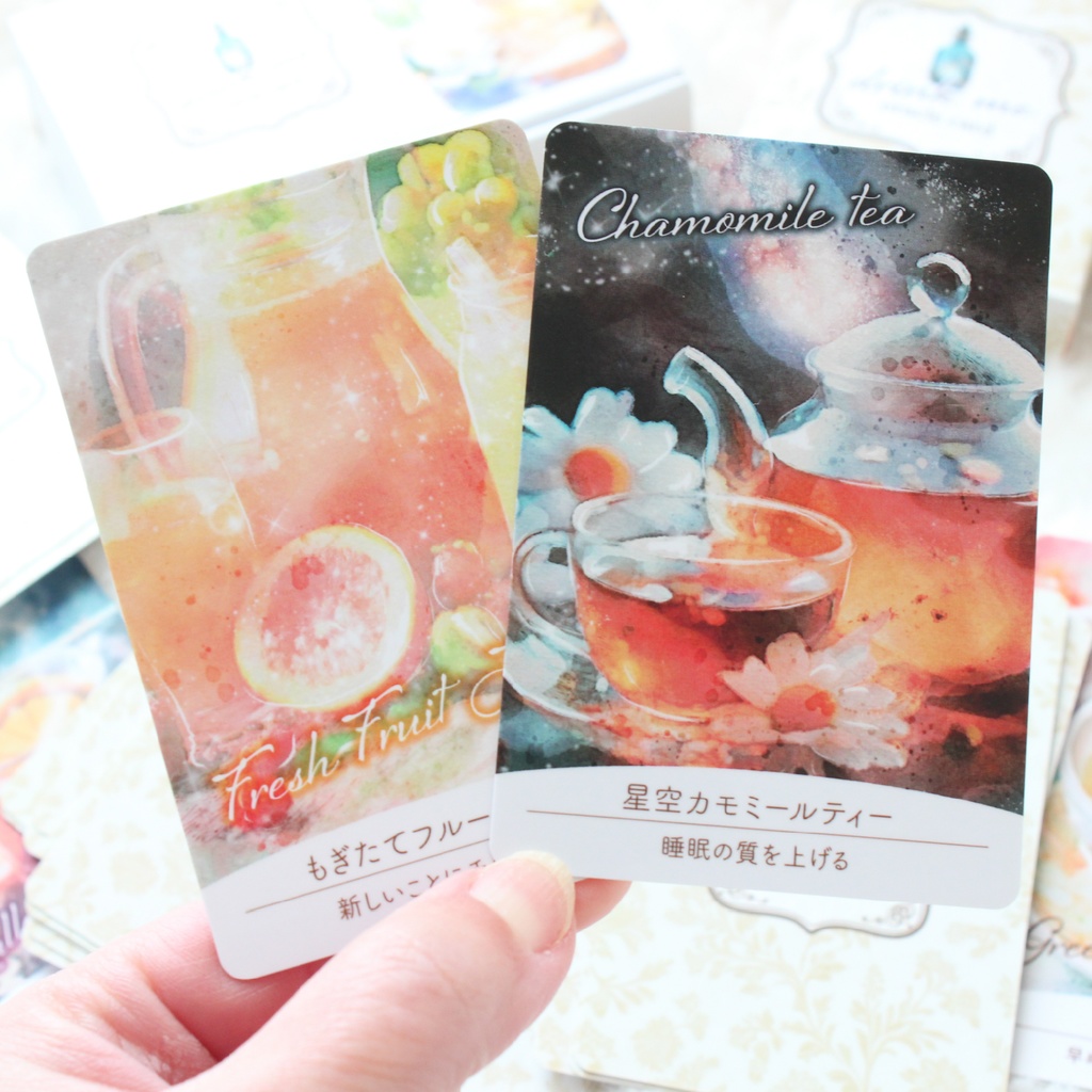 +・゚お茶菓子こまちオラクル。.::全64枚入『初桜〜はつざくら〜のスフレ』