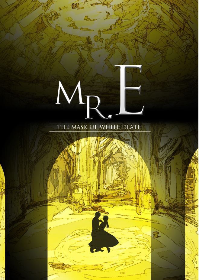 CoCガスライトシナリオ集『幻想倫敦』