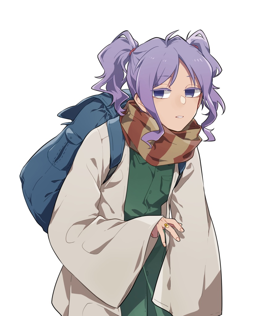 CoC短時間シナリオ集『平日21時から始めて0時までに終わりたい。』