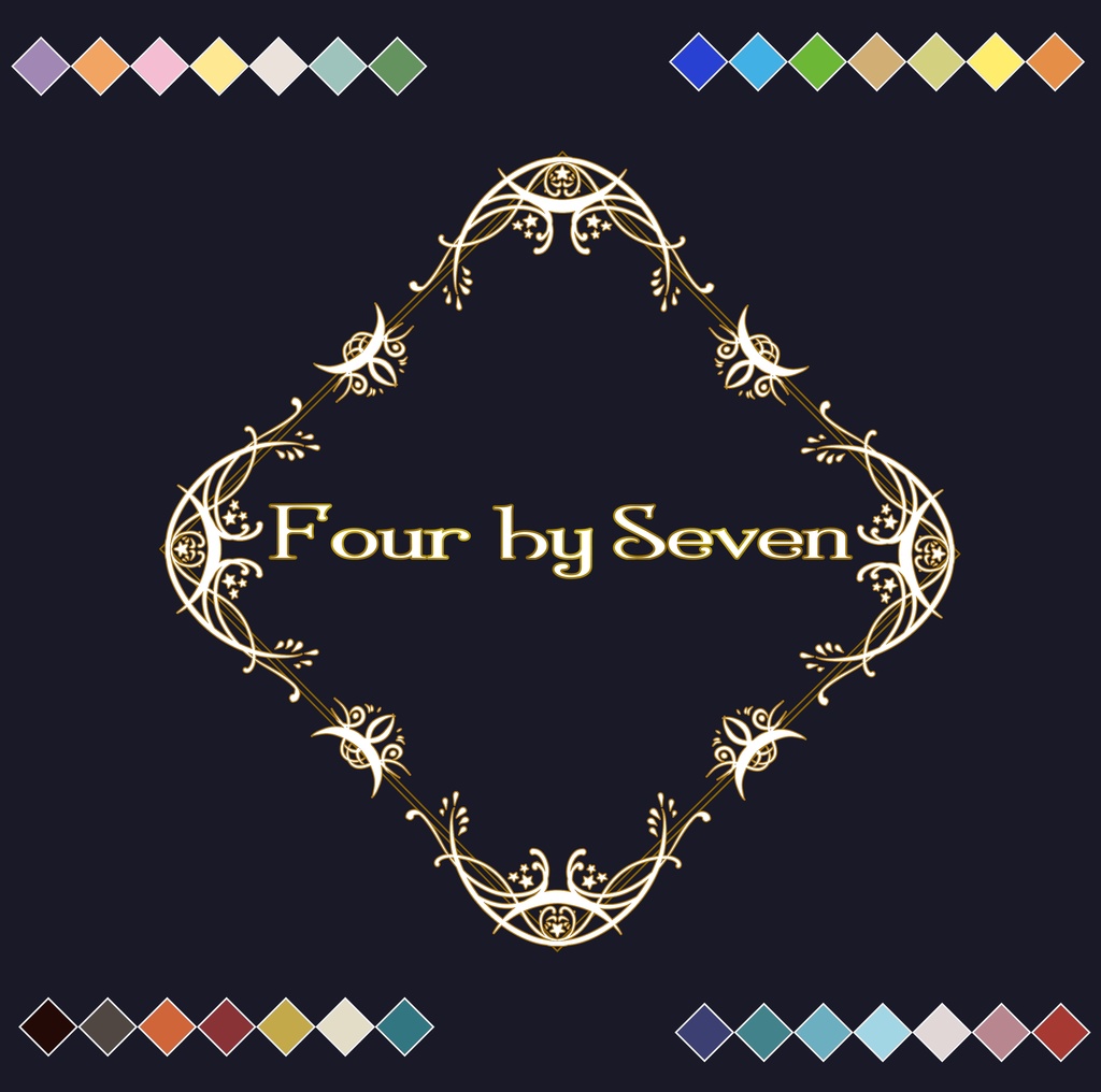 Four by Seven